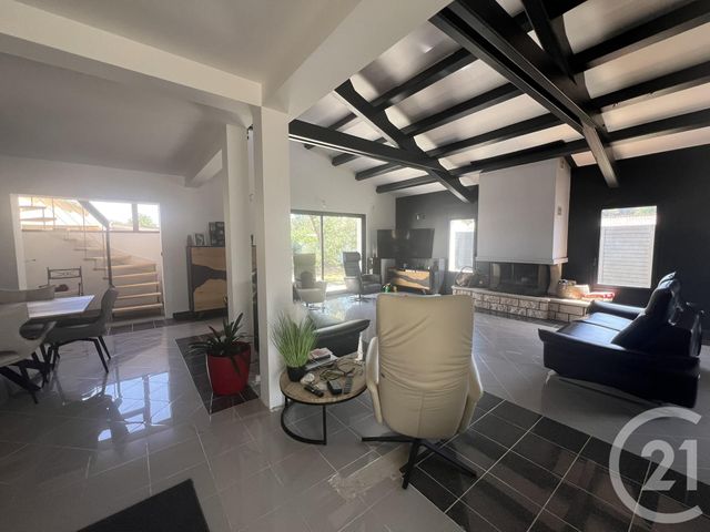 Maison &agrave; vendre - 5 pi&egrave;ces - 226,31 m2 - St Jean De Monts - 85 - PAYS-DE-LOIRE
