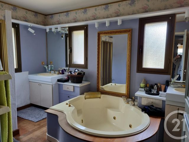 Maison &agrave; vendre - 5 pi&egrave;ces - 226,31 m2 - St Jean De Monts - 85 - PAYS-DE-LOIRE