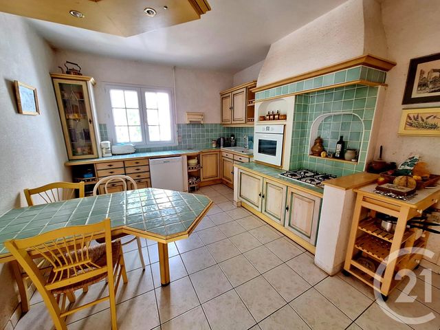 Maison &agrave; vendre - 6 pi&egrave;ces - 196,70 m2 - St Jean De Monts - 85 - PAYS-DE-LOIRE