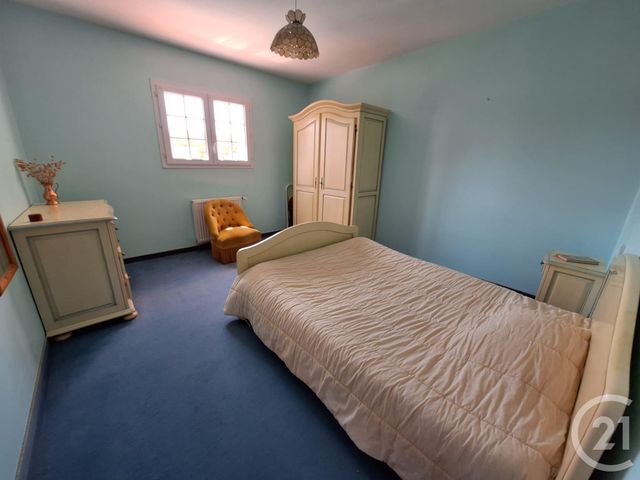 Maison &agrave; vendre - 6 pi&egrave;ces - 196,70 m2 - St Jean De Monts - 85 - PAYS-DE-LOIRE