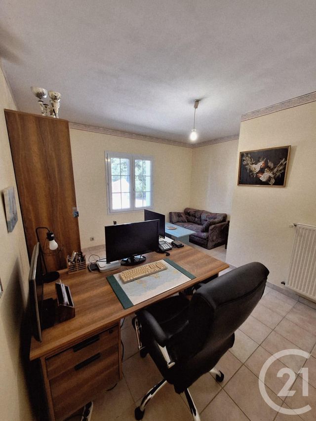 Maison &agrave; vendre - 6 pi&egrave;ces - 196,70 m2 - St Jean De Monts - 85 - PAYS-DE-LOIRE