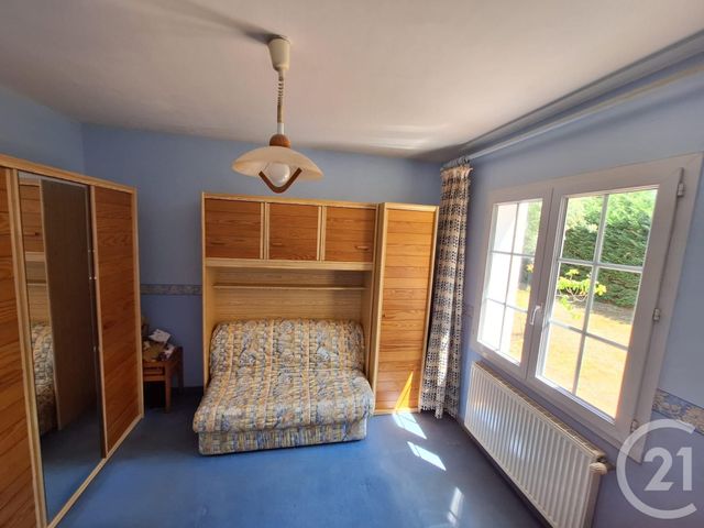 Maison &agrave; vendre - 6 pi&egrave;ces - 196,70 m2 - St Jean De Monts - 85 - PAYS-DE-LOIRE