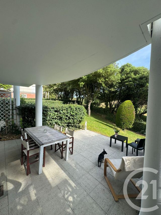 Appartement F3 &agrave; vendre - 3 pi&egrave;ces - 54,60 m2 - St Jean De Monts - 85 - PAYS-DE-LOIRE