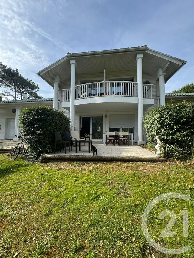 Appartement F3 &agrave; vendre - 3 pi&egrave;ces - 54,60 m2 - St Jean De Monts - 85 - PAYS-DE-LOIRE