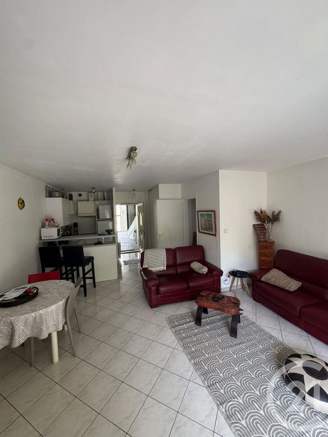 Appartement F3 &agrave; vendre - 3 pi&egrave;ces - 54,60 m2 - St Jean De Monts - 85 - PAYS-DE-LOIRE