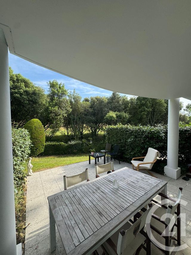 Appartement F3 à vendre ST JEAN DE MONTS