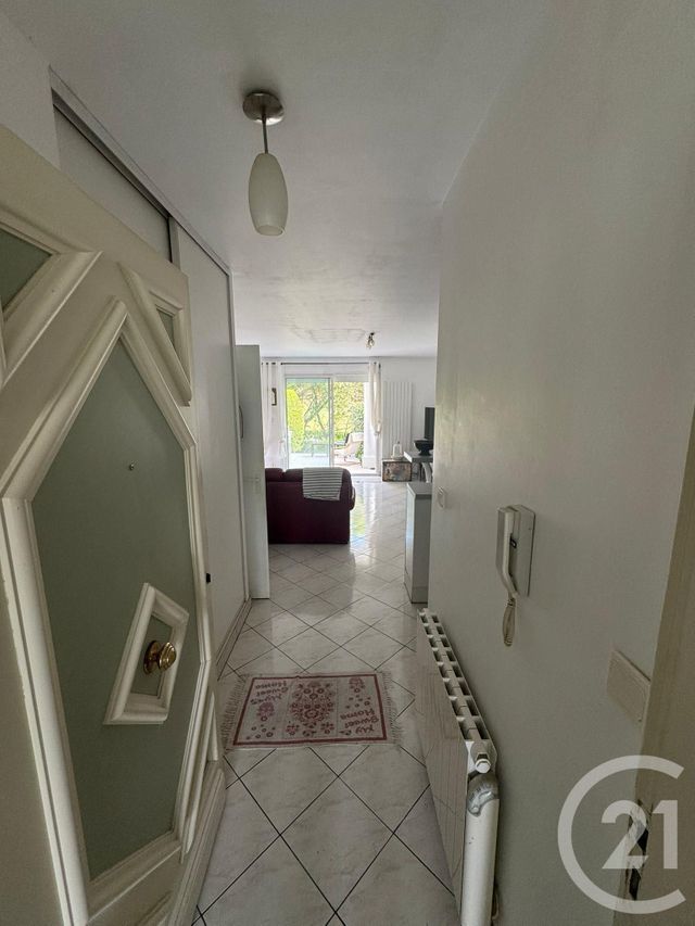Appartement F3 &agrave; vendre - 3 pi&egrave;ces - 54,60 m2 - St Jean De Monts - 85 - PAYS-DE-LOIRE