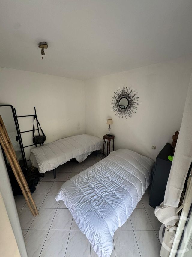 Appartement F3 &agrave; vendre - 3 pi&egrave;ces - 54,60 m2 - St Jean De Monts - 85 - PAYS-DE-LOIRE