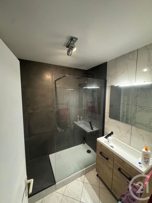 Appartement F3 &agrave; vendre - 3 pi&egrave;ces - 54,60 m2 - St Jean De Monts - 85 - PAYS-DE-LOIRE