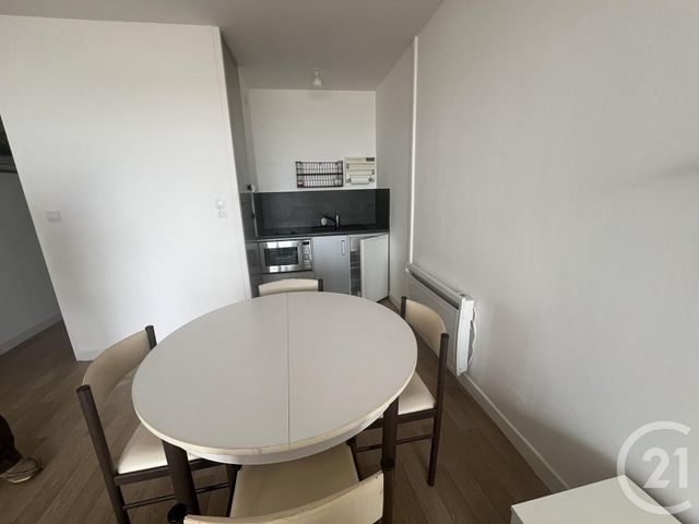 Appartement Studio &agrave; louer - 1 pi&egrave;ce - 25,53 m2 - St Jean De Monts - 85 - PAYS-DE-LOIRE