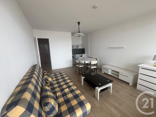 Appartement Studio &agrave; louer - 1 pi&egrave;ce - 25,53 m2 - St Jean De Monts - 85 - PAYS-DE-LOIRE