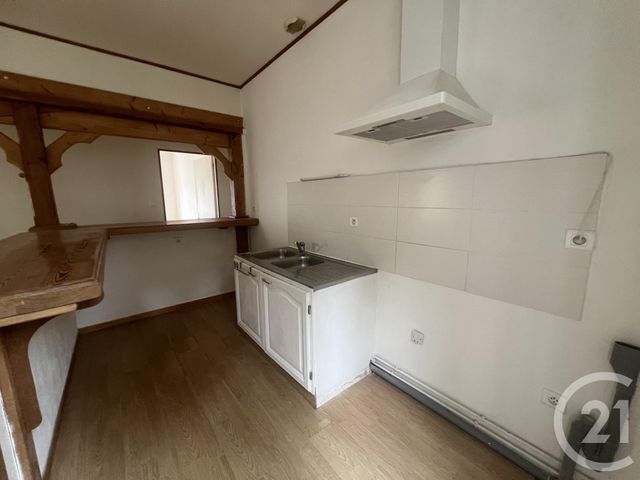 Appartement F4 &agrave; louer - 4 pi&egrave;ces - 82,45 m2 - St Jean De Monts - 85 - PAYS-DE-LOIRE