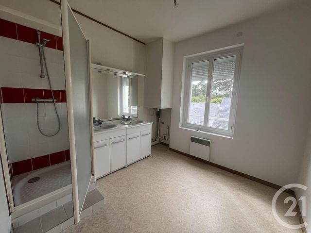 Appartement F4 &agrave; louer - 4 pi&egrave;ces - 82,45 m2 - St Jean De Monts - 85 - PAYS-DE-LOIRE