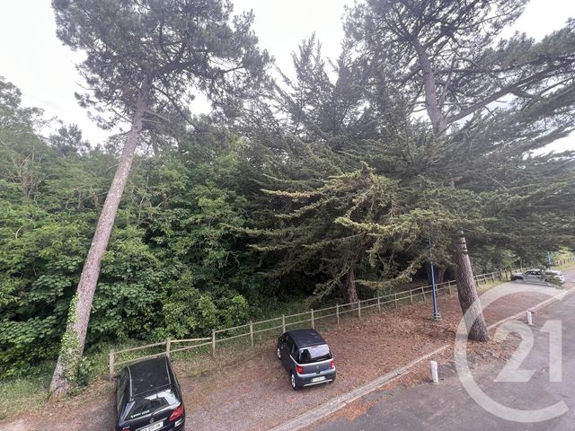 Appartement F4 &agrave; louer - 4 pi&egrave;ces - 82,45 m2 - St Jean De Monts - 85 - PAYS-DE-LOIRE
