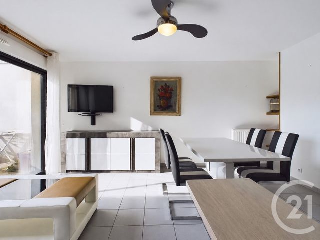 appartement - ST JEAN DE MONTS - 85