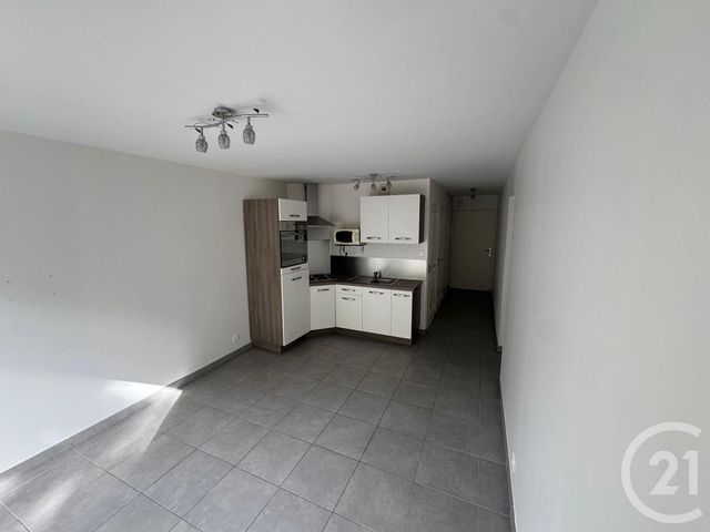 Appartement F3 &agrave; vendre - 3 pi&egrave;ces - 46,79 m2 - St Jean De Monts - 85 - PAYS-DE-LOIRE