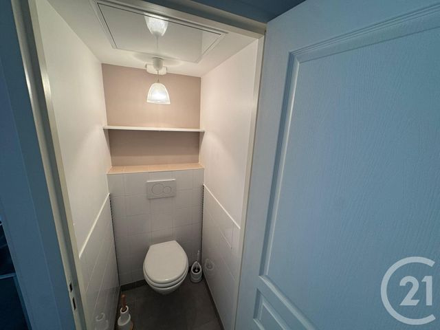 Appartement F3 &agrave; vendre - 3 pi&egrave;ces - 46,79 m2 - St Jean De Monts - 85 - PAYS-DE-LOIRE