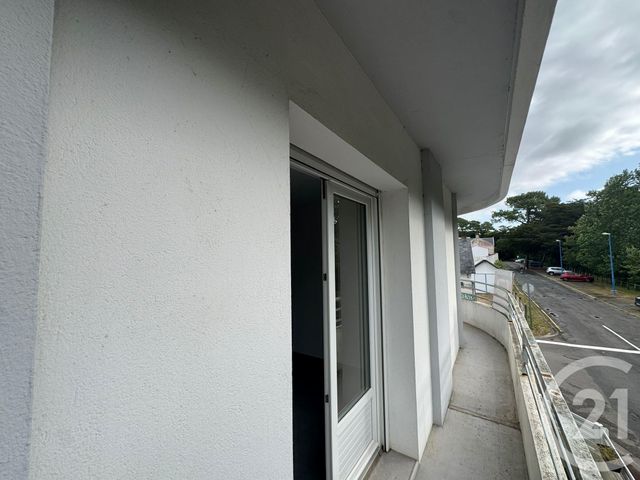 Appartement F3 &agrave; vendre - 3 pi&egrave;ces - 46,79 m2 - St Jean De Monts - 85 - PAYS-DE-LOIRE