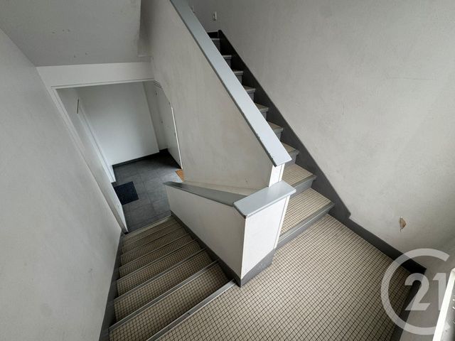Appartement F3 &agrave; vendre - 3 pi&egrave;ces - 46,79 m2 - St Jean De Monts - 85 - PAYS-DE-LOIRE