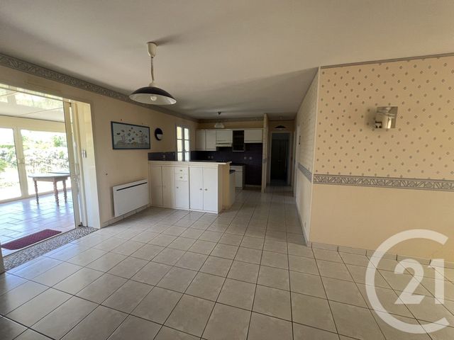 Maison &agrave; vendre - 3 pi&egrave;ces - 71,30 m2 - St Jean De Monts - 85 - PAYS-DE-LOIRE