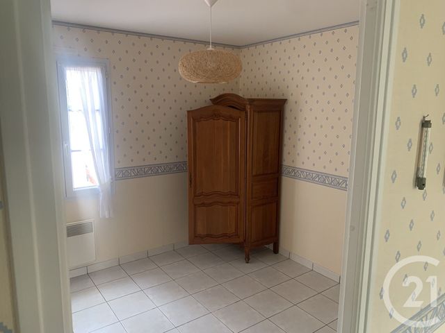 Maison &agrave; vendre - 3 pi&egrave;ces - 71,30 m2 - St Jean De Monts - 85 - PAYS-DE-LOIRE