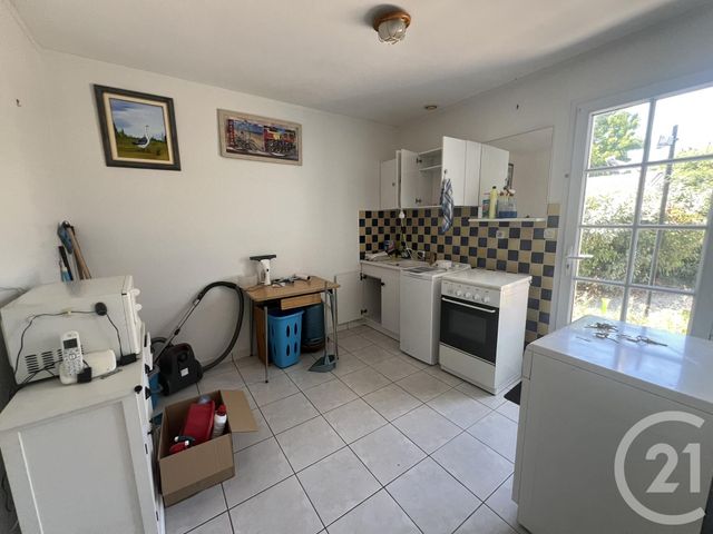 Maison &agrave; vendre - 3 pi&egrave;ces - 71,30 m2 - St Jean De Monts - 85 - PAYS-DE-LOIRE