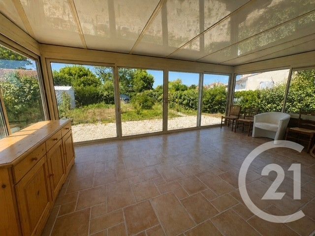 Maison &agrave; vendre - 3 pi&egrave;ces - 71,30 m2 - St Jean De Monts - 85 - PAYS-DE-LOIRE