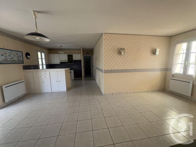 Maison &agrave; vendre - 3 pi&egrave;ces - 71,30 m2 - St Jean De Monts - 85 - PAYS-DE-LOIRE