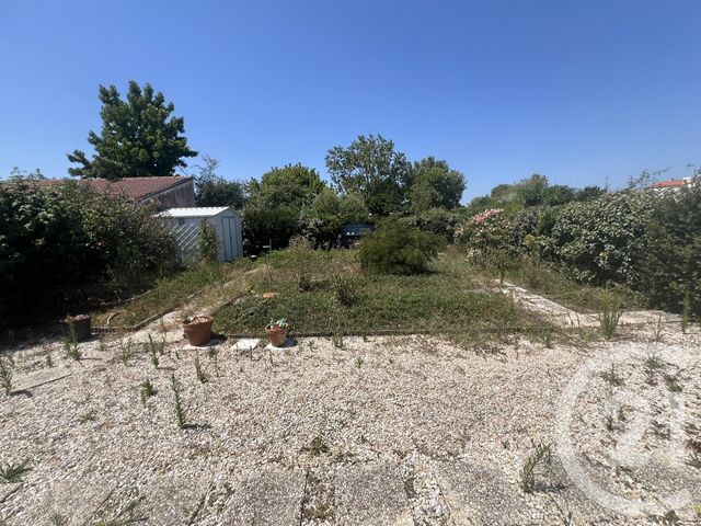 Maison &agrave; vendre - 3 pi&egrave;ces - 71,30 m2 - St Jean De Monts - 85 - PAYS-DE-LOIRE
