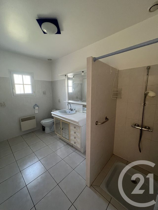 Maison &agrave; vendre - 3 pi&egrave;ces - 71,30 m2 - St Jean De Monts - 85 - PAYS-DE-LOIRE