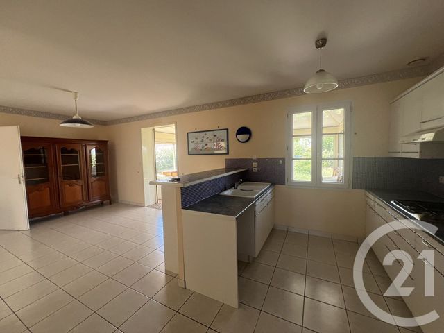 Maison &agrave; vendre - 3 pi&egrave;ces - 71,30 m2 - St Jean De Monts - 85 - PAYS-DE-LOIRE