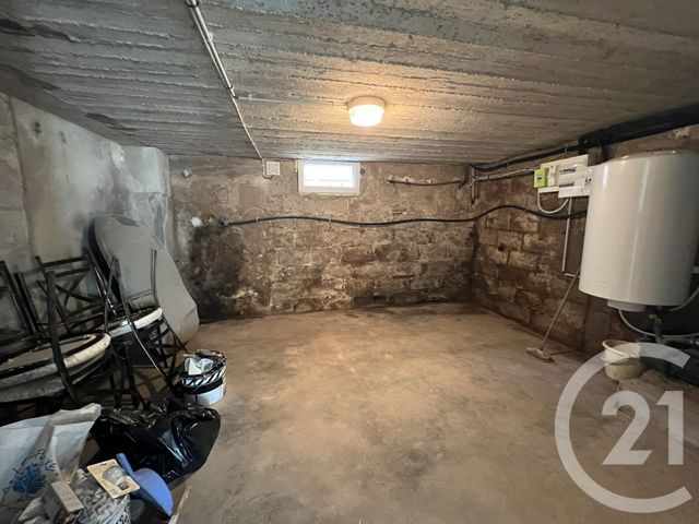Maison &agrave; vendre - 4 pi&egrave;ces - 80,18 m2 - St Jean De Monts - 85 - PAYS-DE-LOIRE