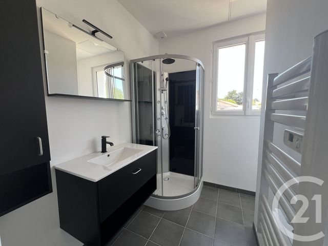 Maison &agrave; vendre - 4 pi&egrave;ces - 80,18 m2 - St Jean De Monts - 85 - PAYS-DE-LOIRE