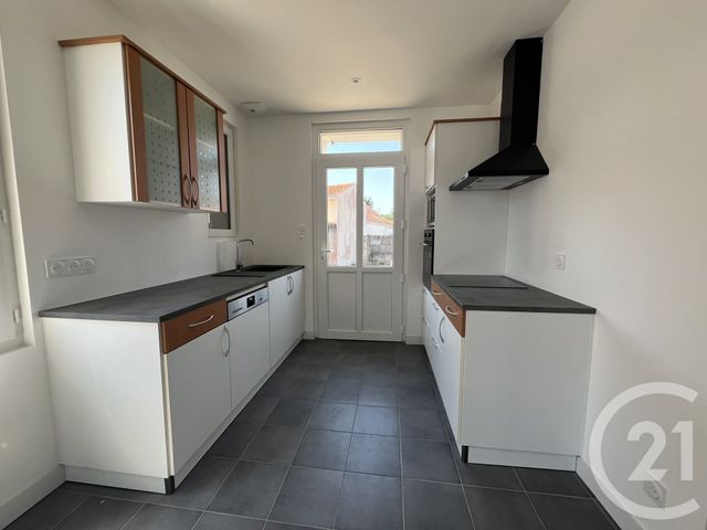 Maison &agrave; vendre - 4 pi&egrave;ces - 80,18 m2 - St Jean De Monts - 85 - PAYS-DE-LOIRE