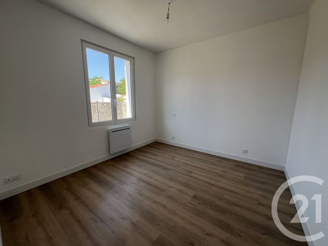 Maison &agrave; vendre - 4 pi&egrave;ces - 80,18 m2 - St Jean De Monts - 85 - PAYS-DE-LOIRE