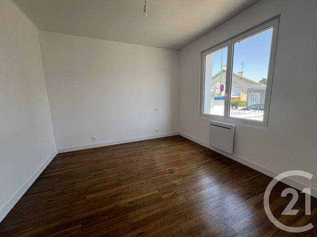 Maison &agrave; vendre - 4 pi&egrave;ces - 80,18 m2 - St Jean De Monts - 85 - PAYS-DE-LOIRE