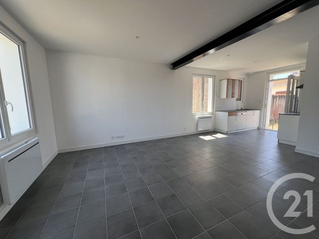 Maison &agrave; vendre - 4 pi&egrave;ces - 80,18 m2 - St Jean De Monts - 85 - PAYS-DE-LOIRE
