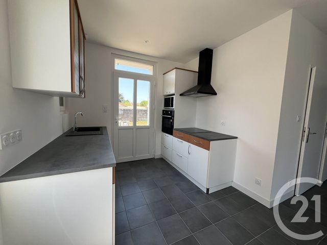 Maison &agrave; vendre - 4 pi&egrave;ces - 80,18 m2 - St Jean De Monts - 85 - PAYS-DE-LOIRE