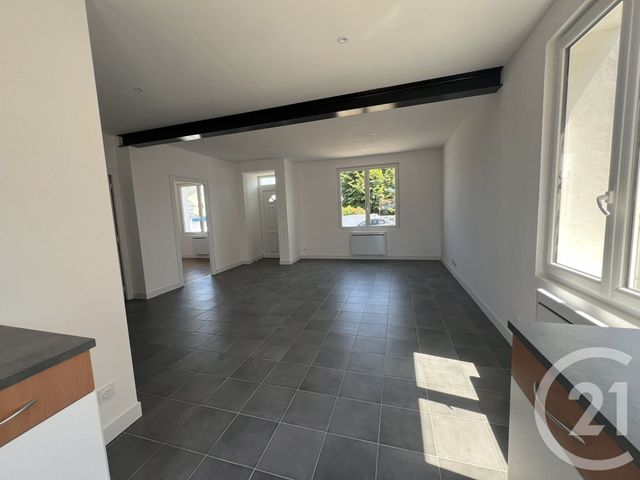 Maison &agrave; vendre - 4 pi&egrave;ces - 80,18 m2 - St Jean De Monts - 85 - PAYS-DE-LOIRE