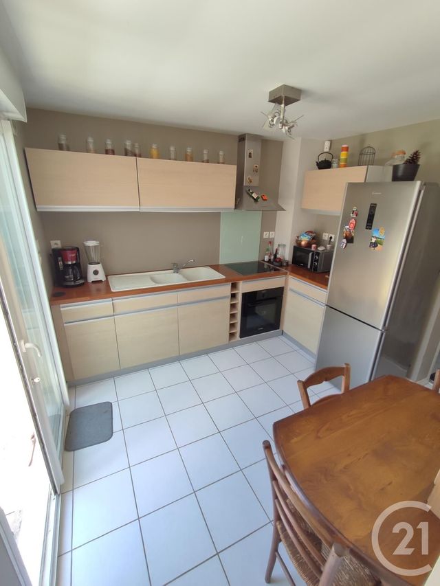 Appartement F2 &agrave; vendre - 2 pi&egrave;ces - 53,38 m2 - St Jean De Monts - 85 - PAYS-DE-LOIRE