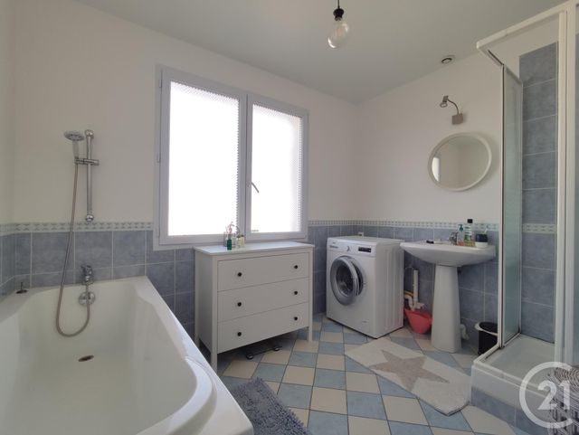Appartement F2 &agrave; vendre - 2 pi&egrave;ces - 53,38 m2 - St Jean De Monts - 85 - PAYS-DE-LOIRE