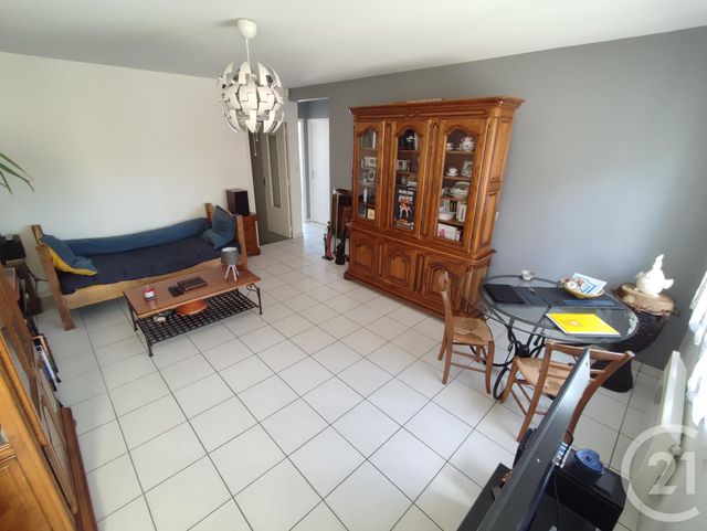 Appartement F2 &agrave; vendre - 2 pi&egrave;ces - 53,38 m2 - St Jean De Monts - 85 - PAYS-DE-LOIRE