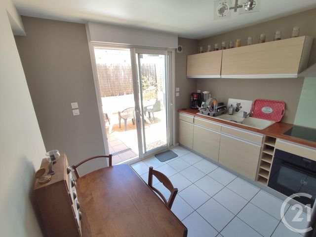 Appartement F2 &agrave; vendre - 2 pi&egrave;ces - 53,38 m2 - St Jean De Monts - 85 - PAYS-DE-LOIRE