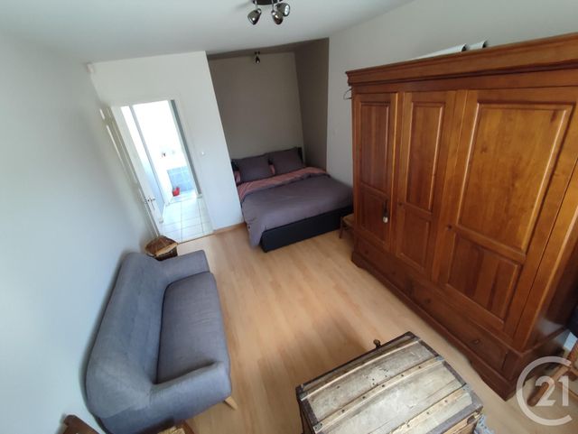 Appartement F2 &agrave; vendre - 2 pi&egrave;ces - 53,38 m2 - St Jean De Monts - 85 - PAYS-DE-LOIRE