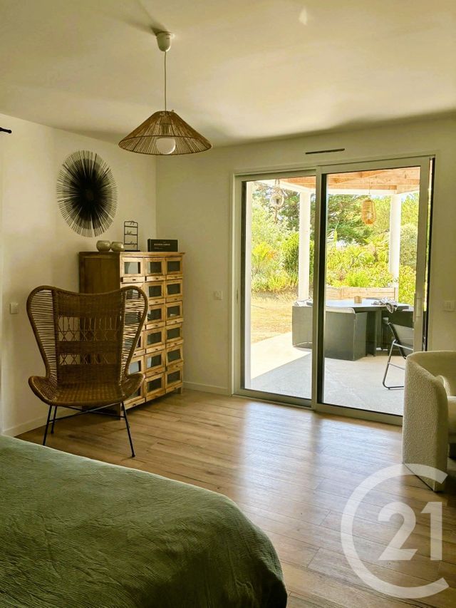 Maison &agrave; vendre - 6 pi&egrave;ces - 194,41 m2 - St Jean De Monts - 85 - PAYS-DE-LOIRE