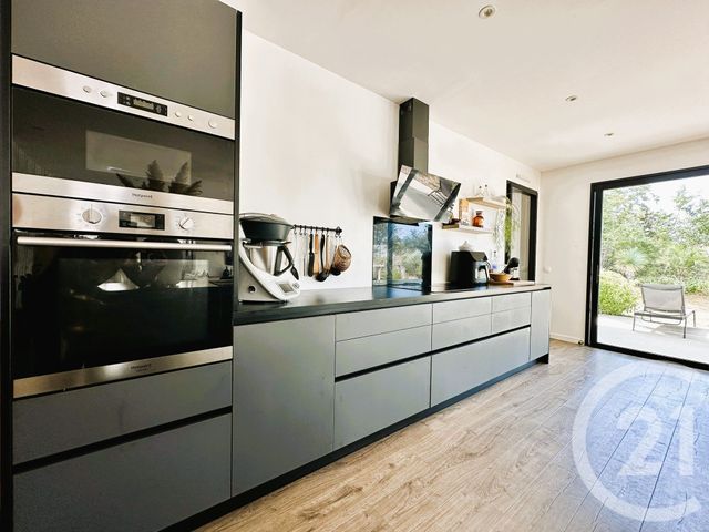 Maison &agrave; vendre - 6 pi&egrave;ces - 194,41 m2 - St Jean De Monts - 85 - PAYS-DE-LOIRE