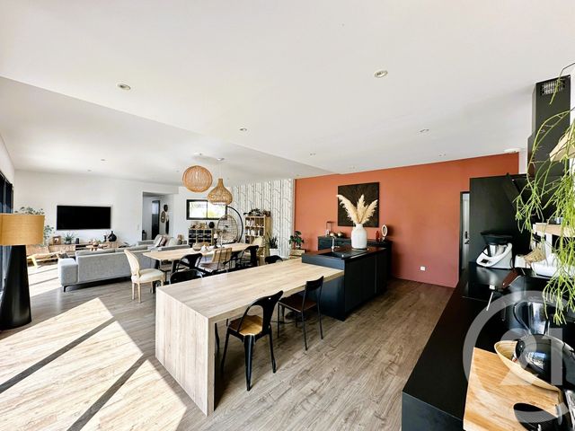 Maison &agrave; vendre - 6 pi&egrave;ces - 194,41 m2 - St Jean De Monts - 85 - PAYS-DE-LOIRE