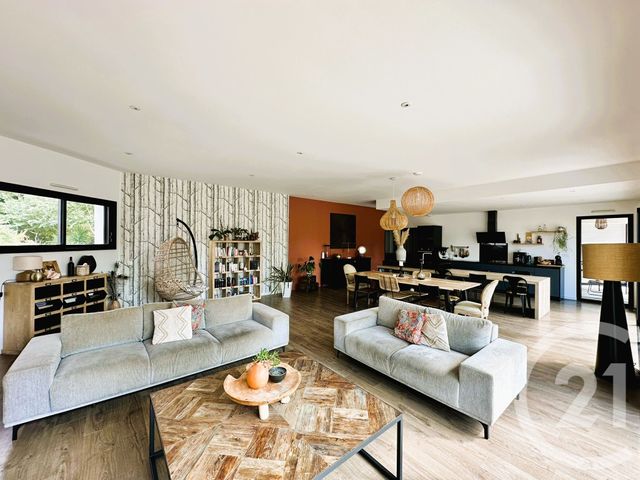 Maison &agrave; vendre - 6 pi&egrave;ces - 194,41 m2 - St Jean De Monts - 85 - PAYS-DE-LOIRE