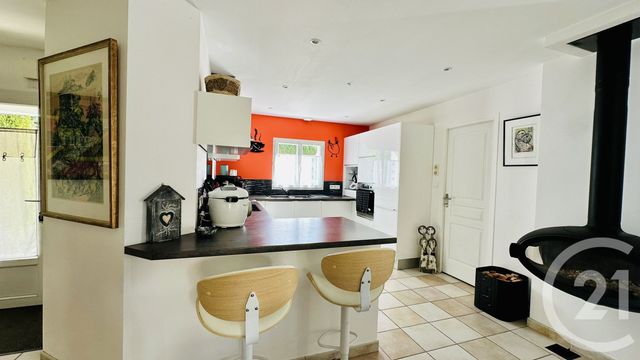 Maison &agrave; vendre - 4 pi&egrave;ces - 115,63 m2 - St Jean De Monts - 85 - PAYS-DE-LOIRE