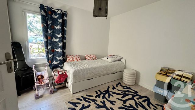 Maison &agrave; vendre - 4 pi&egrave;ces - 115,63 m2 - St Jean De Monts - 85 - PAYS-DE-LOIRE